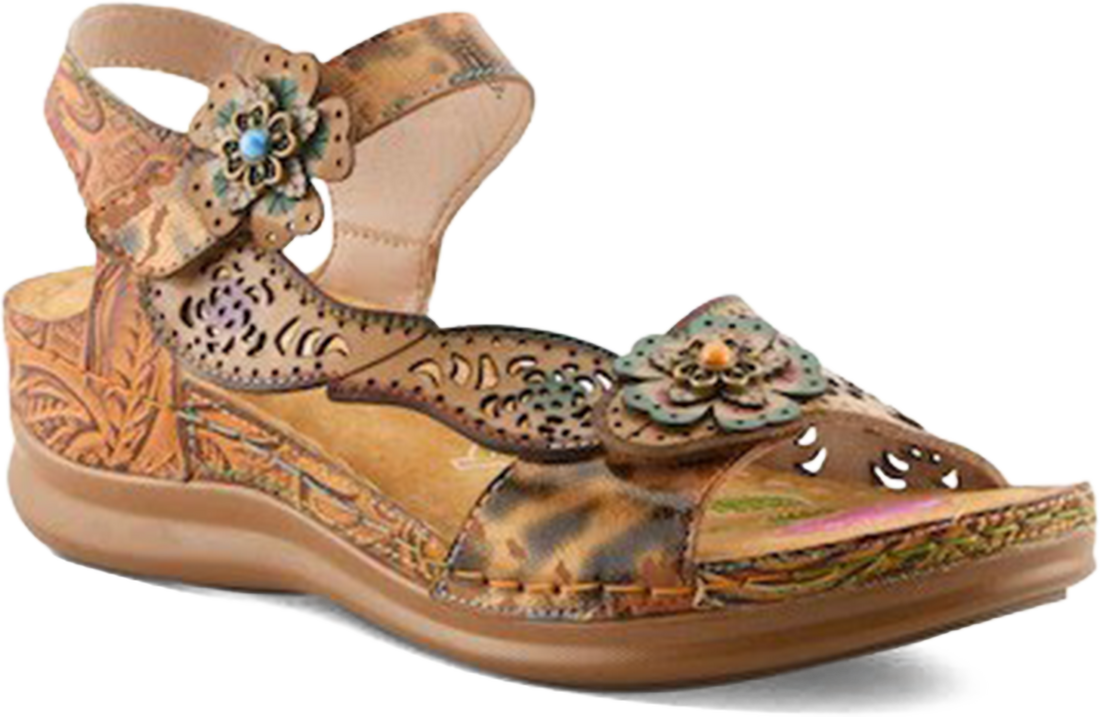 Quarter turn view Women&