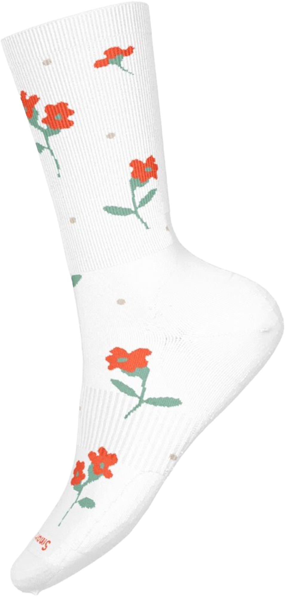 Quarter turn view Women&