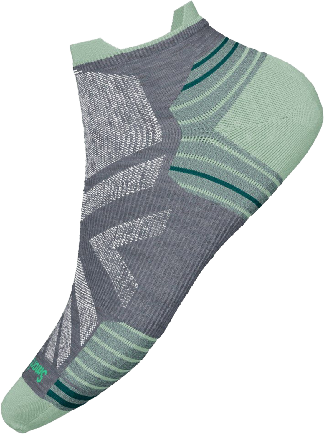 Quarter turn view Women&