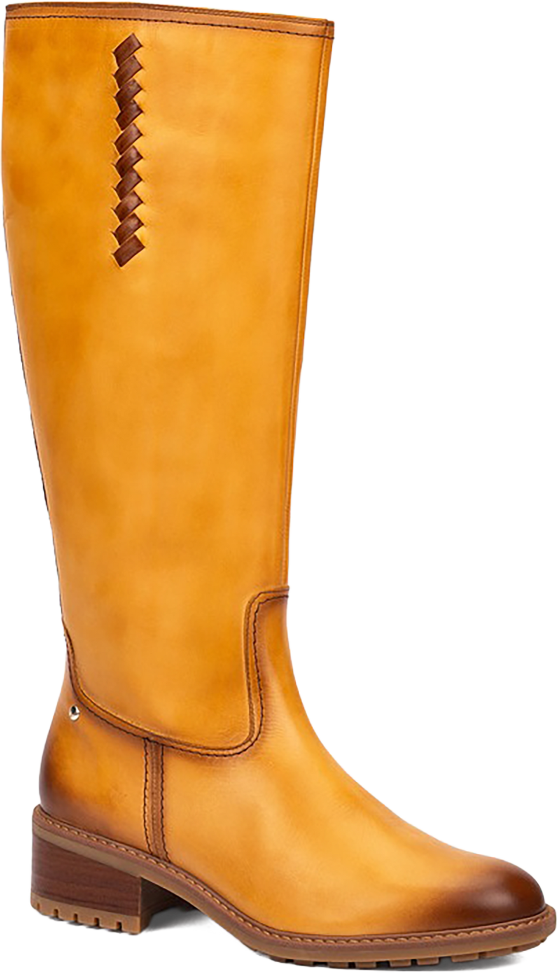 Quarter turn view Women&