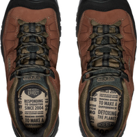 Targhee IV Wide Waterproof